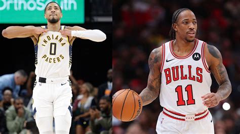 Indiana Pacers vs Chicago Bulls: Prediction, Starting Lineups and .